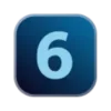 6️⃣