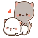 😌