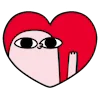 ❤️