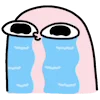 😭