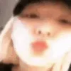 😘