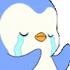 😭