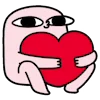 ❤️