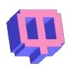 💟