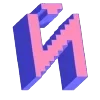 💟
