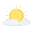 ☀️