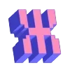 💟