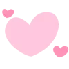 💕