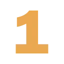 1⃣