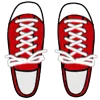 👟