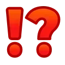 ⁉️