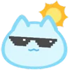 😎