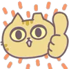 👍