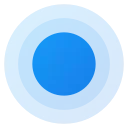 🔵