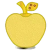 🍎