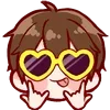 😎