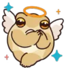 😇