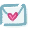 💌