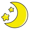 🌙