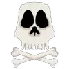 ☠️