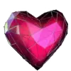 💗