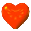 ❤️