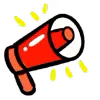 📣