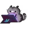 🐱
