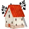 🏠