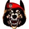 🐺