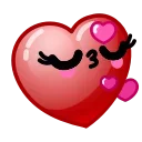 💋