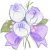 💐