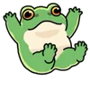 🐸