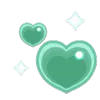 💚