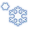 ❄️