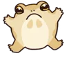 🐸