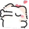 😘