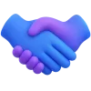 🤝