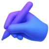 ✍