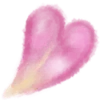 💗