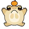 🐸