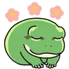 🐸