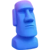 🗿