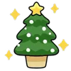 🎄