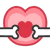 ❤️