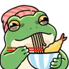 🍜