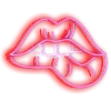 💋