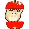 🍎