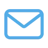 ✉
