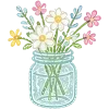 💐